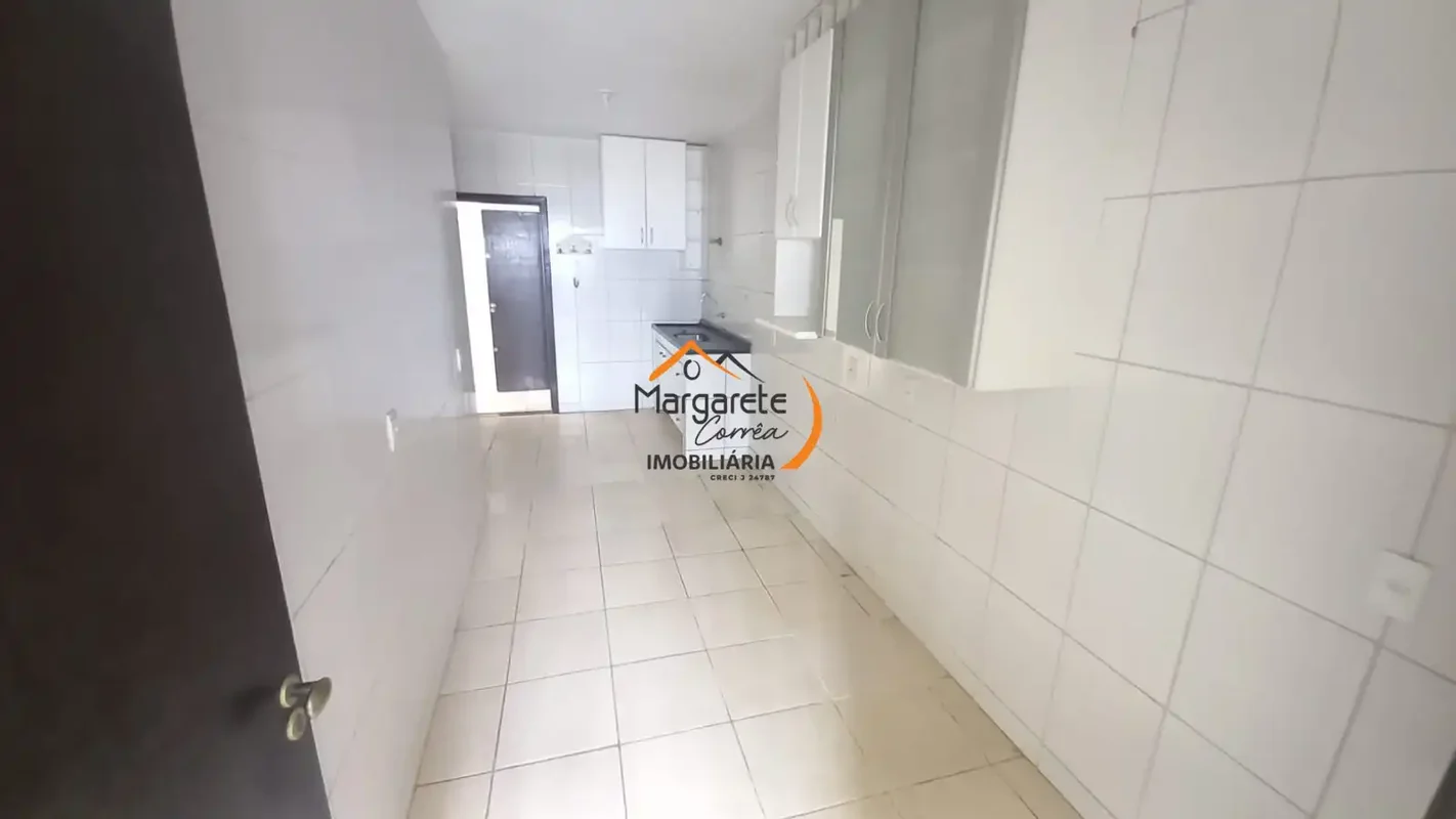 Imobiliária Margarete Corrêa vende apartamento de 3 quartos no Grande Colorado* ...
