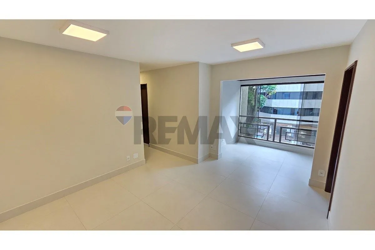 Apartamento reformado, moderno e pronto para sua primeira locação após a reforma...