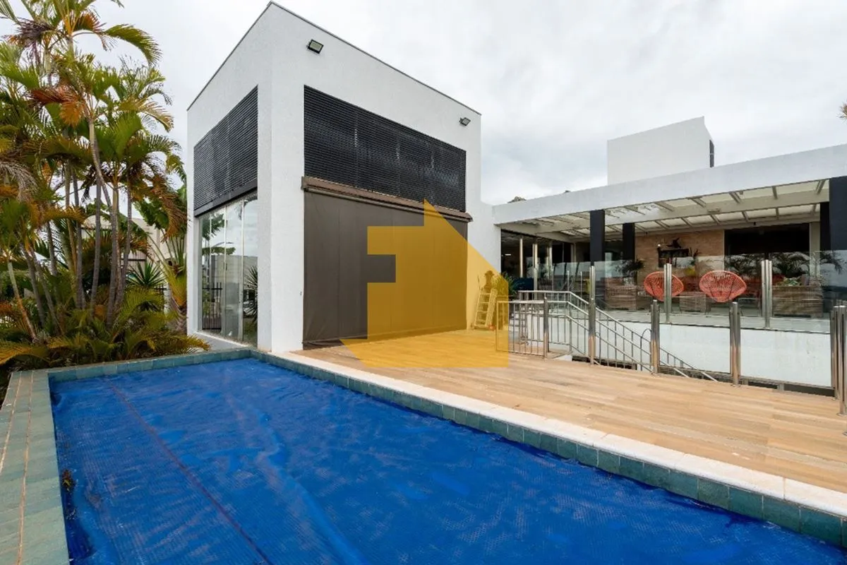ALTO PADRÃO - MÁXXIMO GARDEN - JARDIM BOTÂNICOLocalizada em uma das melhores pos...