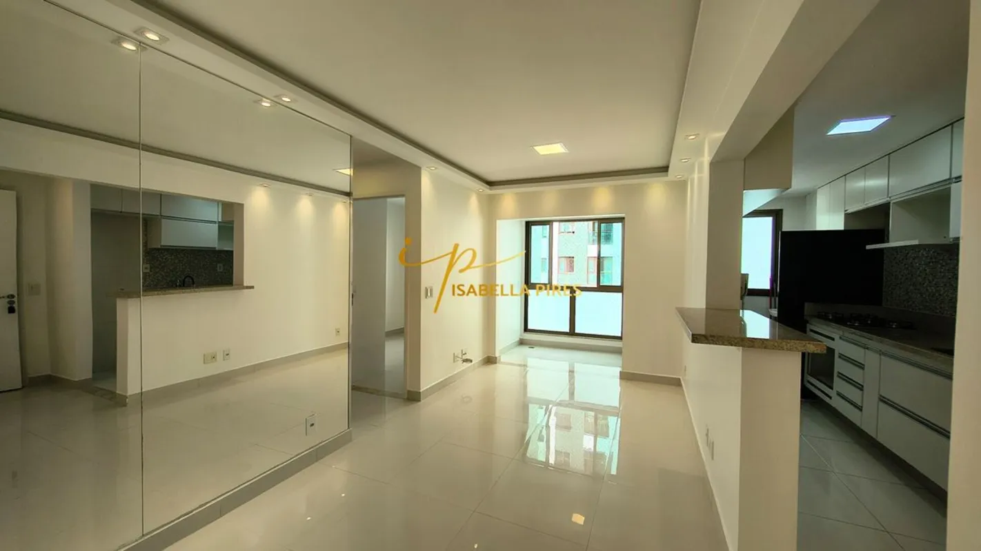 Isabella Pires Imóveis traz para você mais uma oportunidade: VENDE02 quartos/suí...