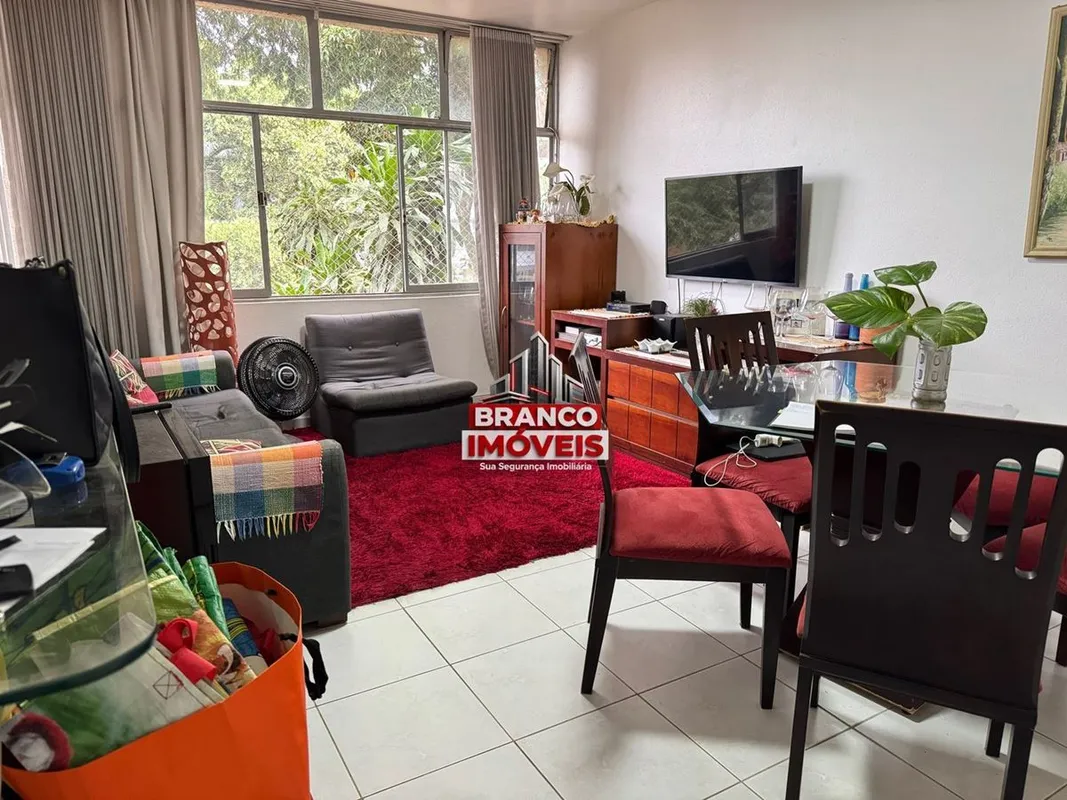 BRANCO IMÓVEIS VENDE - APARTAMENTO 3 QUARTOSDESCRIÇÃO DO IMÓVEL:- Metragem = 78,...