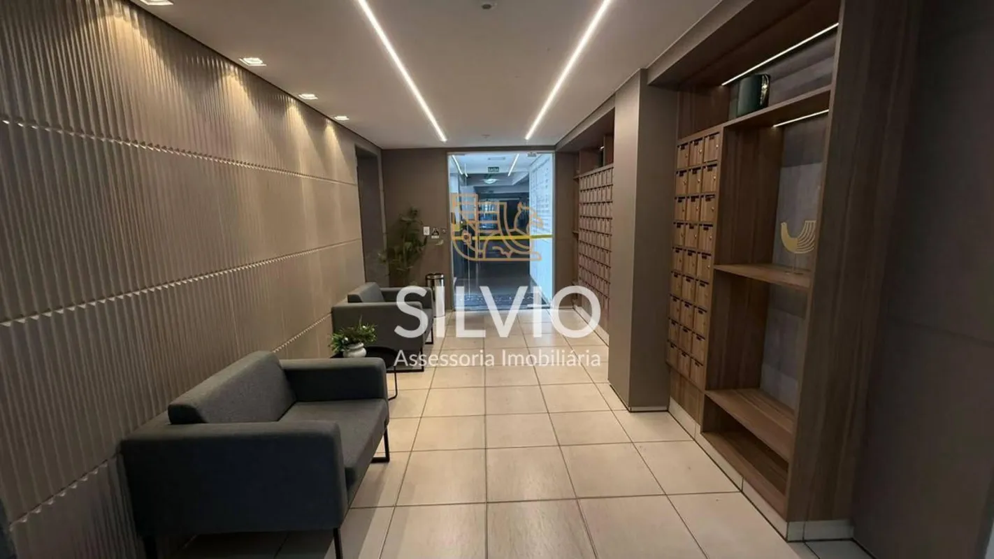 APARTAMENTO À VENDA EM SAMAMBAIA SUL – RESIDENCIAL VILLA DUOExcelente oportunida...