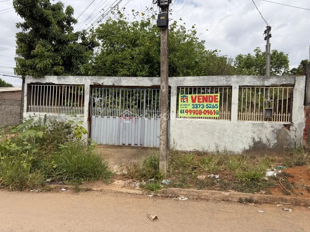 VENDO LOTE DE ESQUINA – EXCELENTE OPORTUNIDADEJardim dos Pinheiros – Águas Linda...