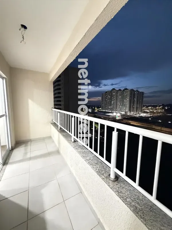 IMÓVEL: Primeira locação Residencial Giardino Di Fiori Excelente apartamento de ...