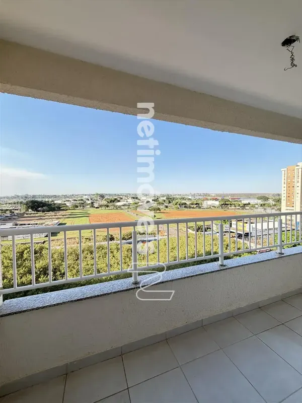 IMÓVEL: Primeira locação Residencial Giardino Di Fiori Excelente apartamento de ...