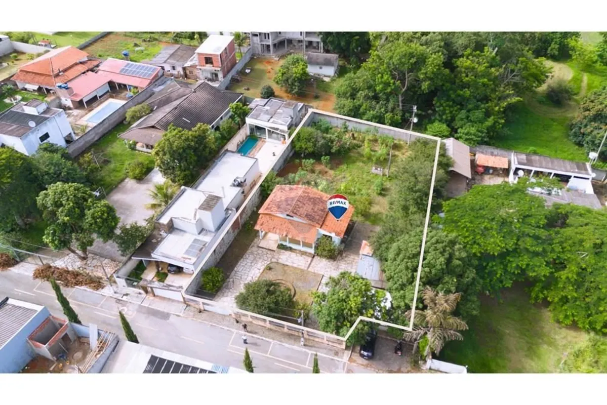 Terreno de 1.261m² | Natureza Intocada | Valorização Imediata:Se você busca o eq...