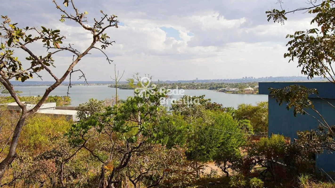 Lote à venda no Mirante do Lago - com vista para a prainha!Excelente oportunidad...