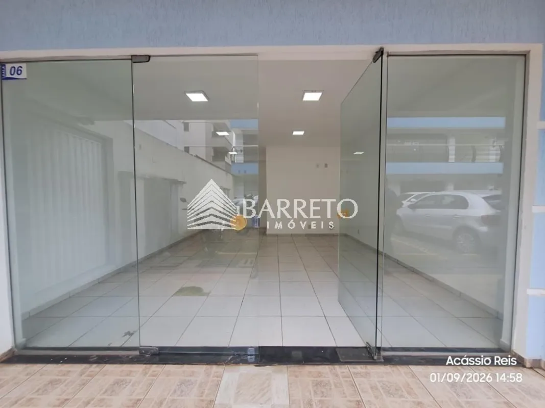 Sala Comercial, Goiânia, JD América , 30m²Localização: Rua C 159, Jardim América...