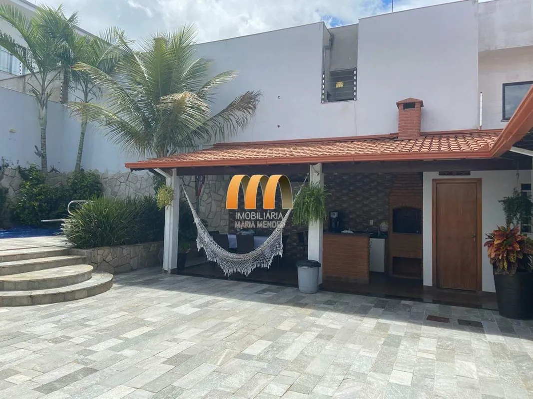 Casa residencial para aluguel no Bairro Maracanã, em Anápolis, GO, com 300 m² de...