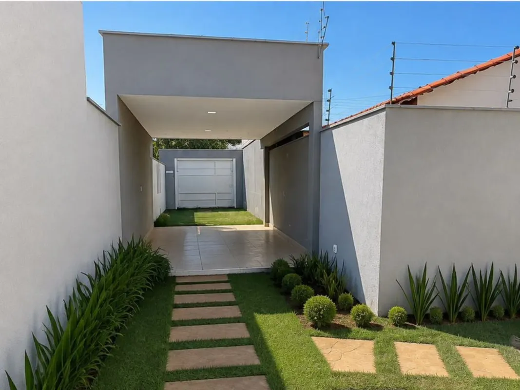 Foto do Imóvel