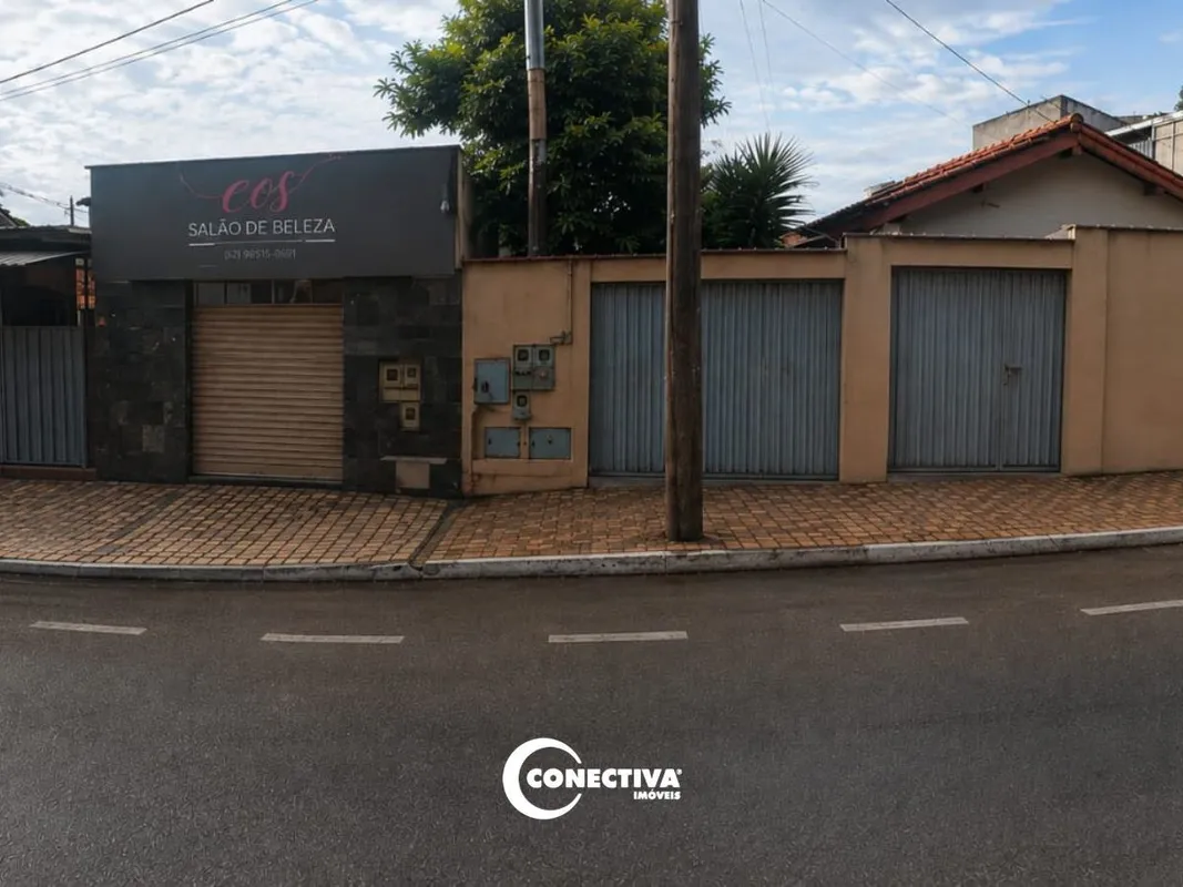  Comentários do corretor: Excelente Área de 751,78 m² no Setor Universitário.Opo...