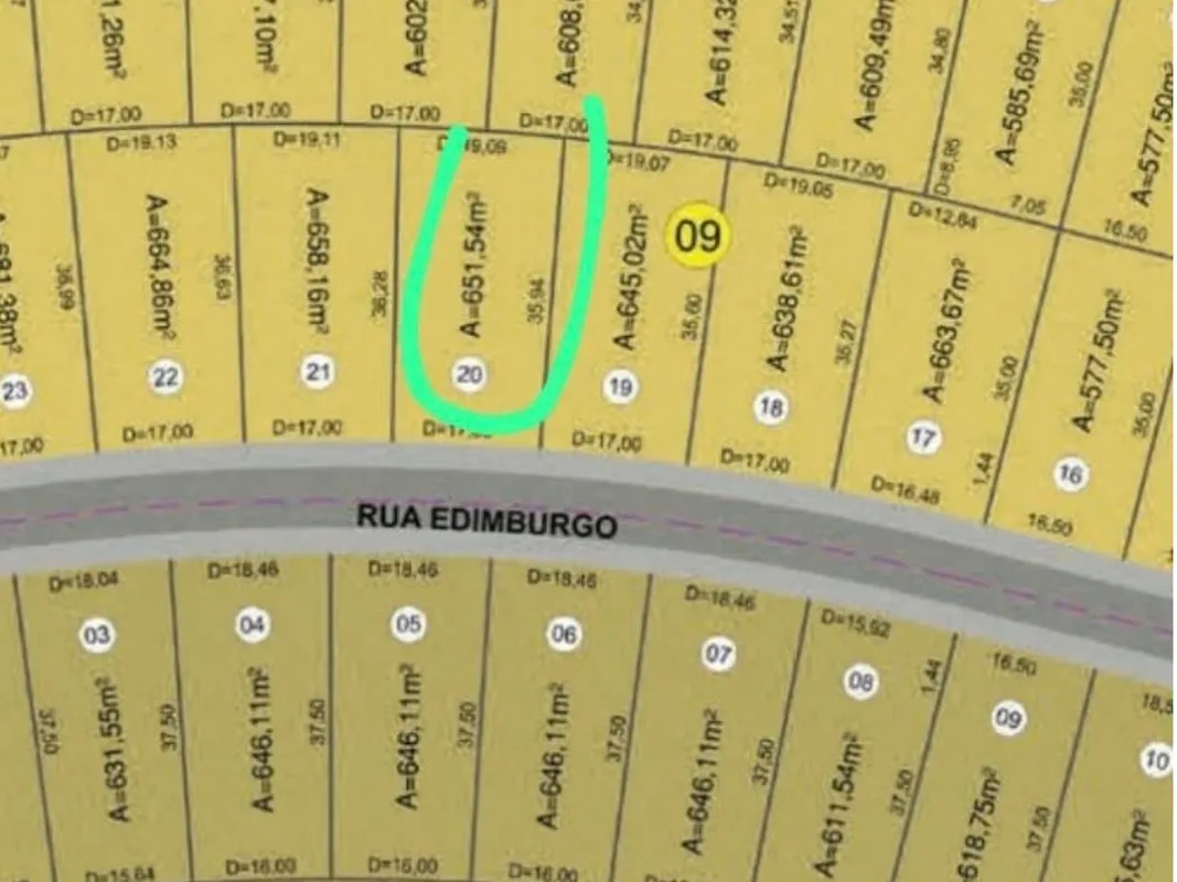 Foto do Imóvel