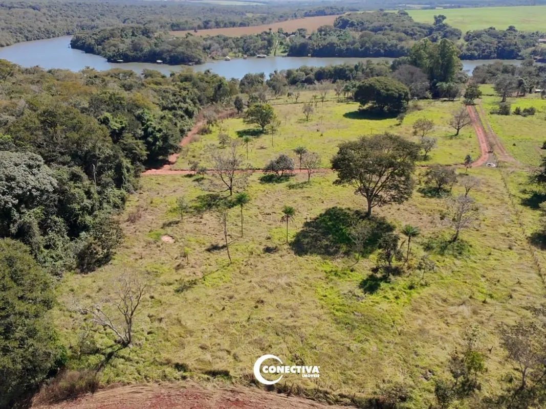  Comentários do corretor: Área de 72.285m², as margens do Rio Doce (alagado da u...