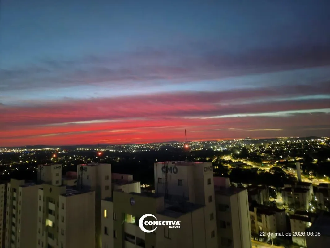  Comentários do corretor: Lindo apartamento, todo reformado, completíssimo em ar...