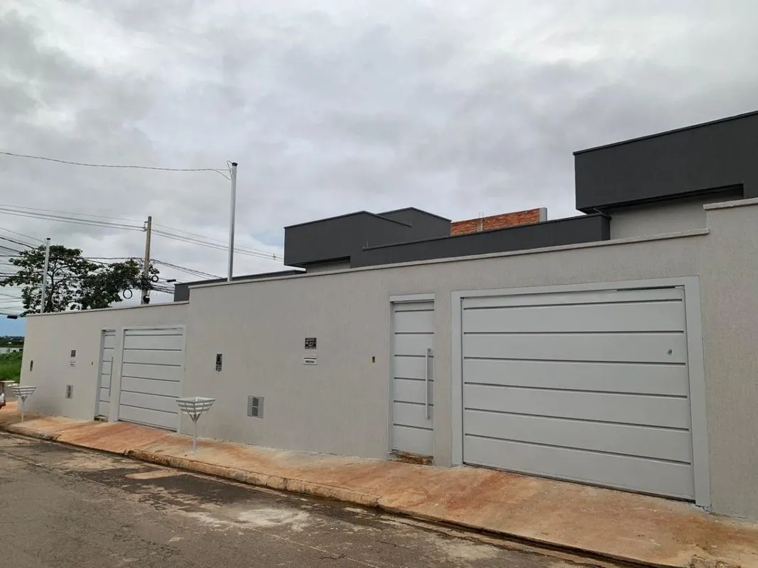  Comentários do corretor: Casa geminada, com 3 quartos (1 suíte), 84,12m2, sala ...