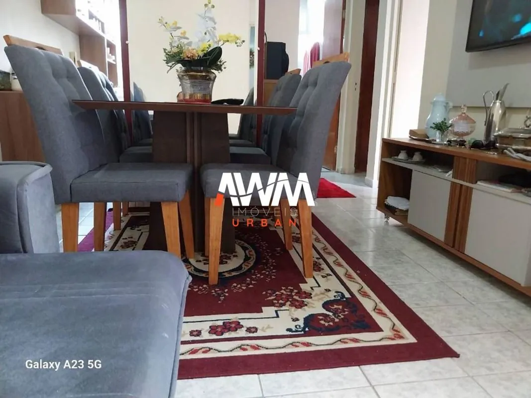 RESIDENCIAL AMAZONIA PARQUE 1 , SÃO 2/4 , BANHEIRO SOCIAL , MONTADO EM ARMARIOS ...