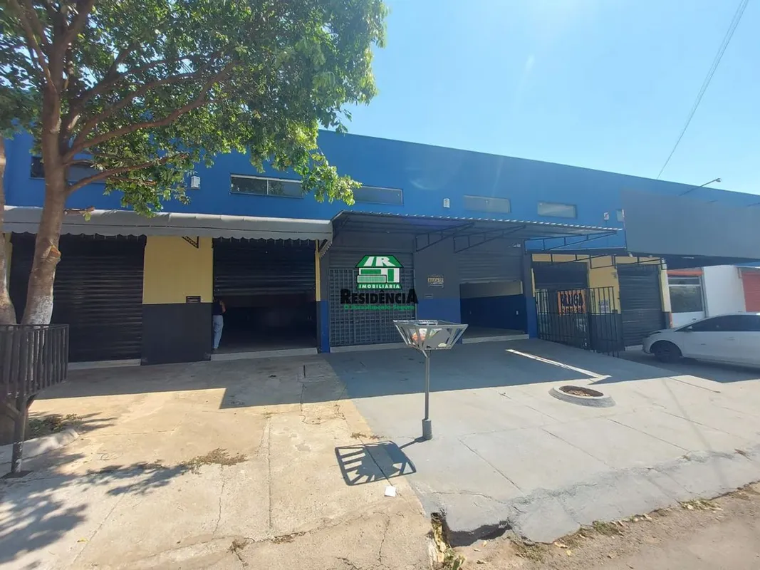 O imóvel conta com:32 m² de área01 banheiroEspaço amplo e versátilExcelente loca...