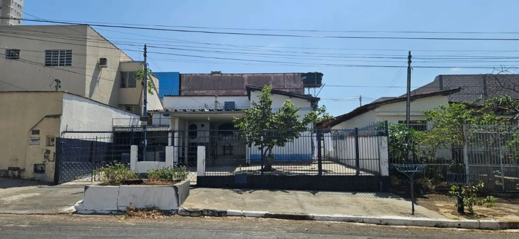 Descubra a oportunidade de morar no tradicional Setor Marechal Rondon, um bairro...