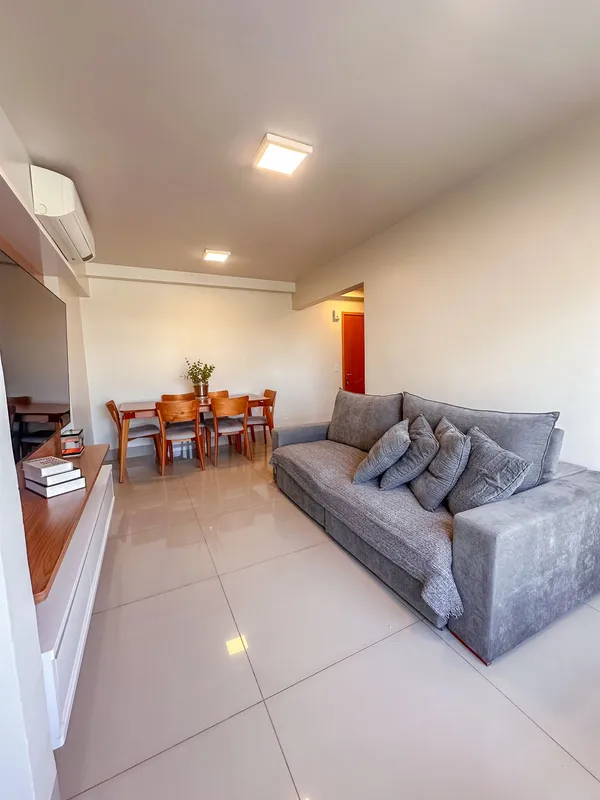 Apartamento à venda no Yes Brasil – Vila Jaraguá3 quartos, sendo 1 suíte1 banhei...