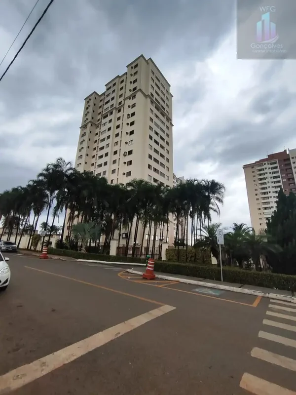 2 Quartos com Suíte e Lazer Completo | 62m² | Vila Brasília | 3 Min. do Flamboya...