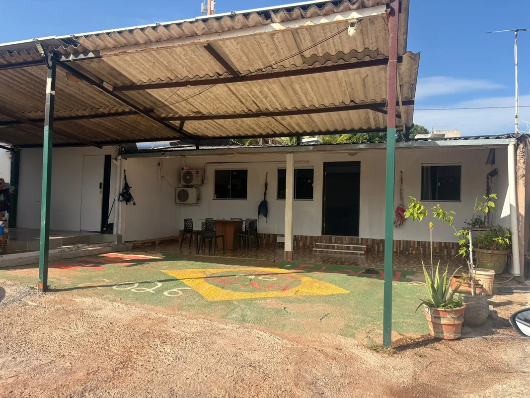 Foto do Imóvel
