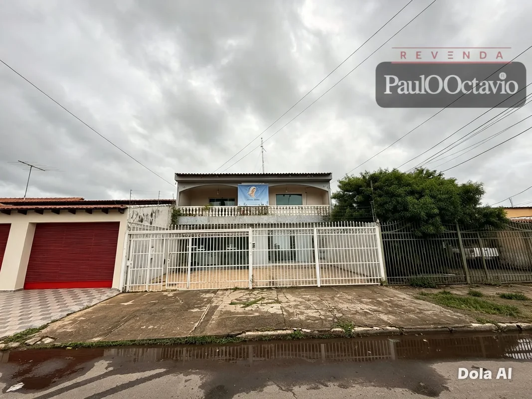 Foto do Imóvel