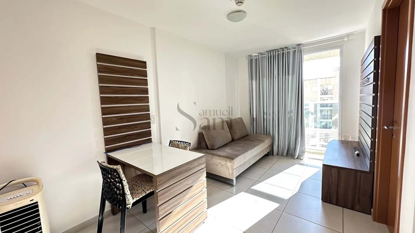 APARTAMENTO PARA ALUGUEL – RESIDENCIAL SPOT – ÁGUAS CLARAS SULValor do Aluguel: ...