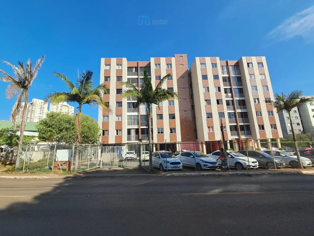 APARTAMENTO 2 QUARTOS – EDIFÍCIO DELTA GAMA – SETOR CENTRAL – GAMA/DFEXCELENTE L...