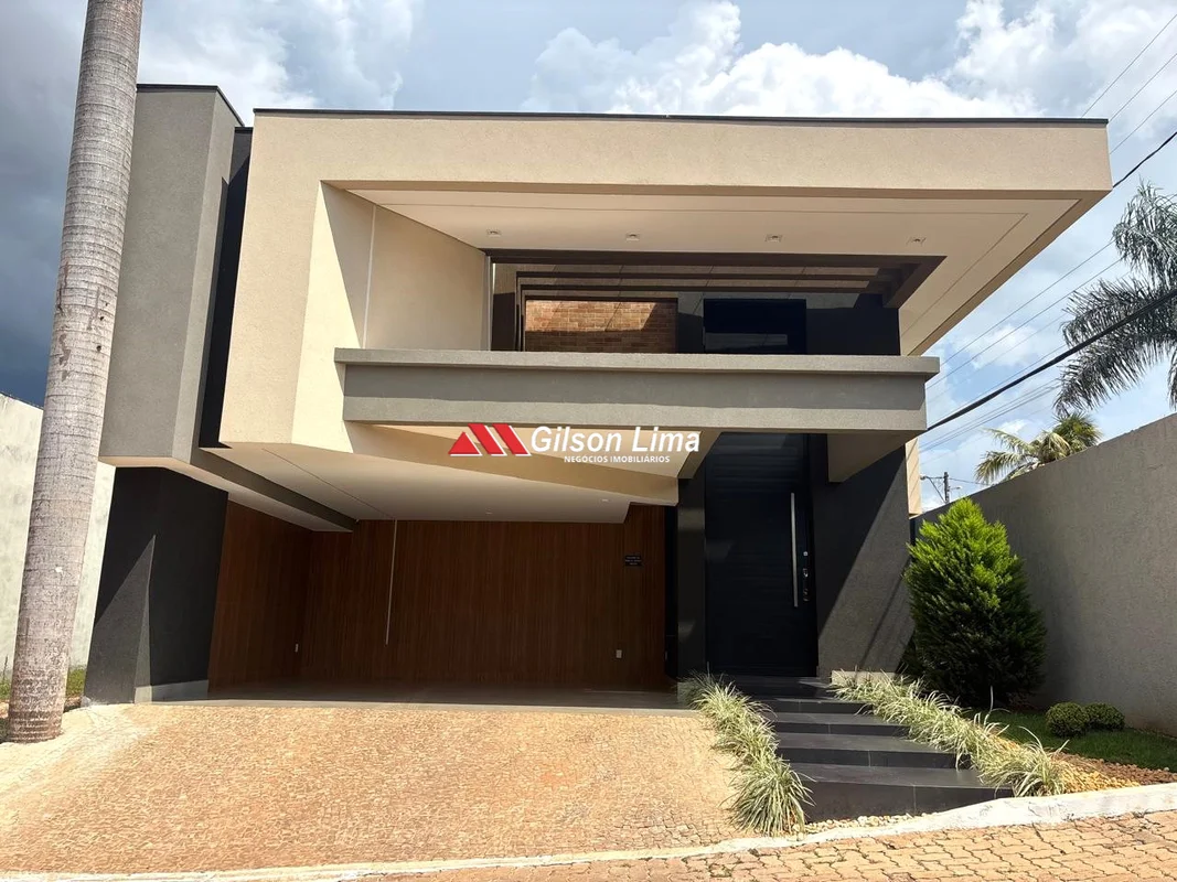X NÃO ACEITA FINANCIAMENTO X** Lote 500 m2 - 4 SUÍTES - ALTO PADRÃO - Marcenaria...
