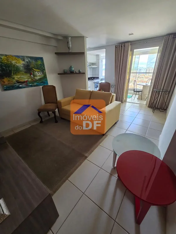 APARTAMENTO DISPONÍVEL PARA VENDA EM RESIDENCIAL OLYMPIQUE/ GUARÁ64MNASCENTE18 A...