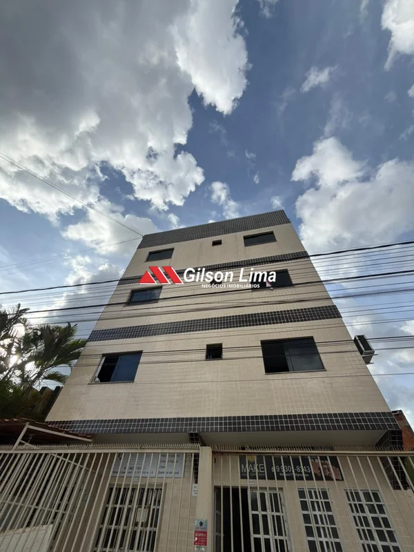 ** 44 m2 - 2 Quartos - 1° Andar - Ótima localização -= NÃO ACEITA FINANCIAMENTOG...