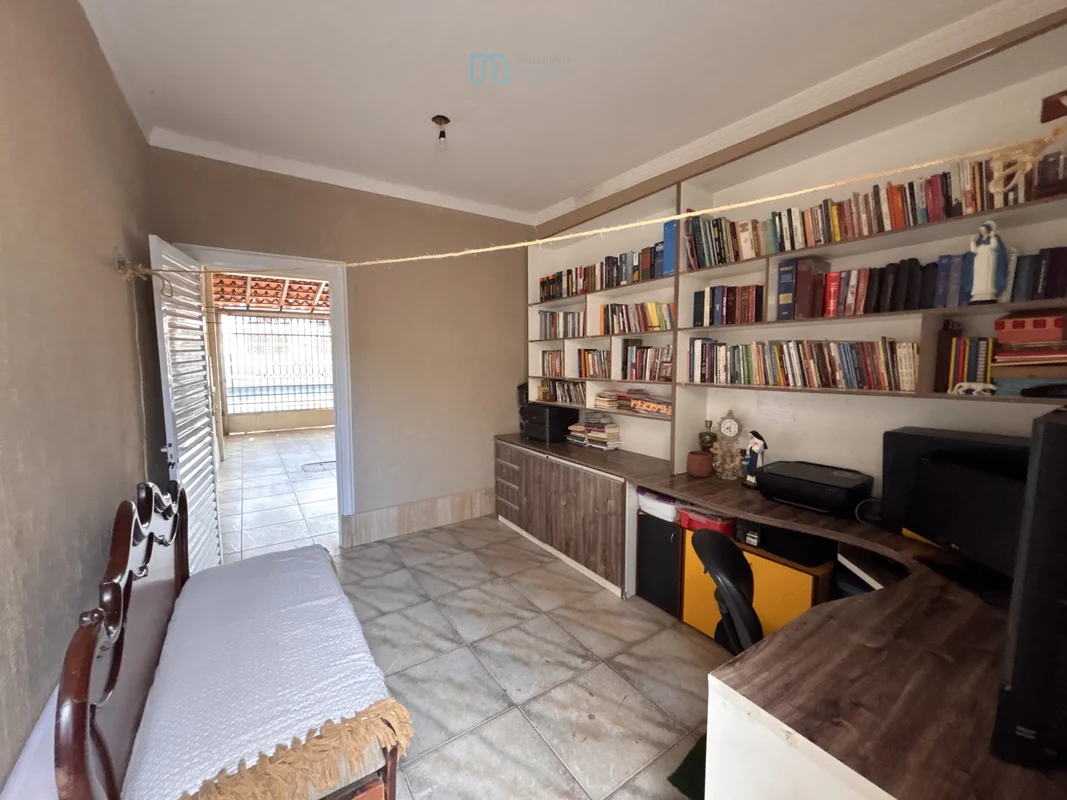 ?? CASA À VENDA NO SETOR CENTRAL DO GAMA – R$ 620 MIL!Excelente oportunidade par...