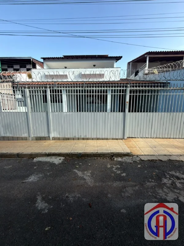 *** VENHA CONHCER ***Alugo excelente casa na QE 21 CONJ. G - Guara II - DF.(ENER...