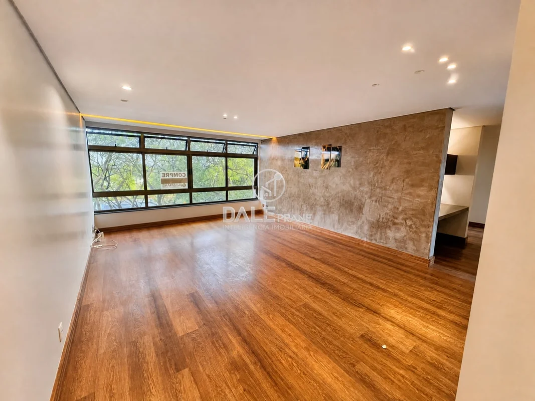 Apartamento à Venda | 3 Quartos | Vazado | Nascente | Vista Livre | SQS 212 – As...