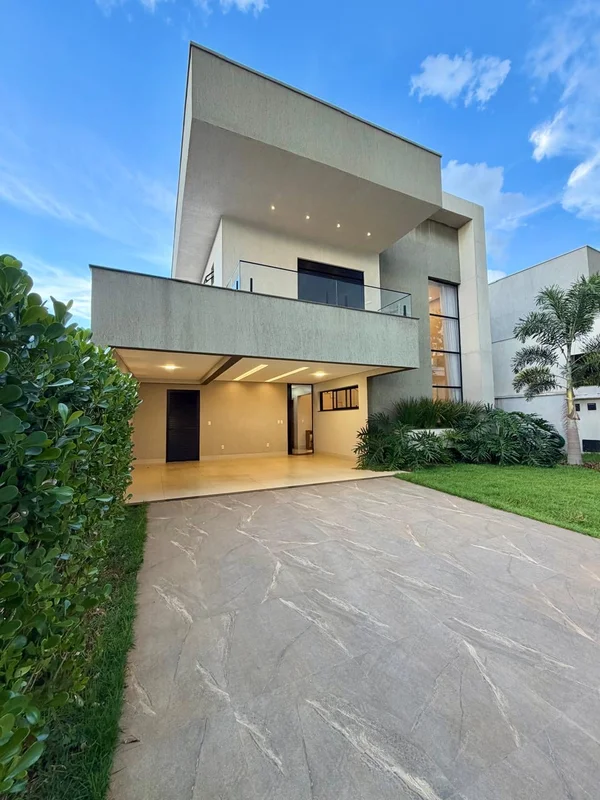 Estudamos troca em apartamentos Propriedade recém construída e toda montada em a...