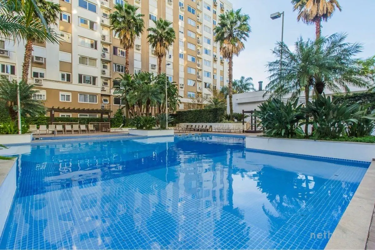 Oportunidade em um empreendimento Melnick, apartamento de 2 dormitórios à venda ...