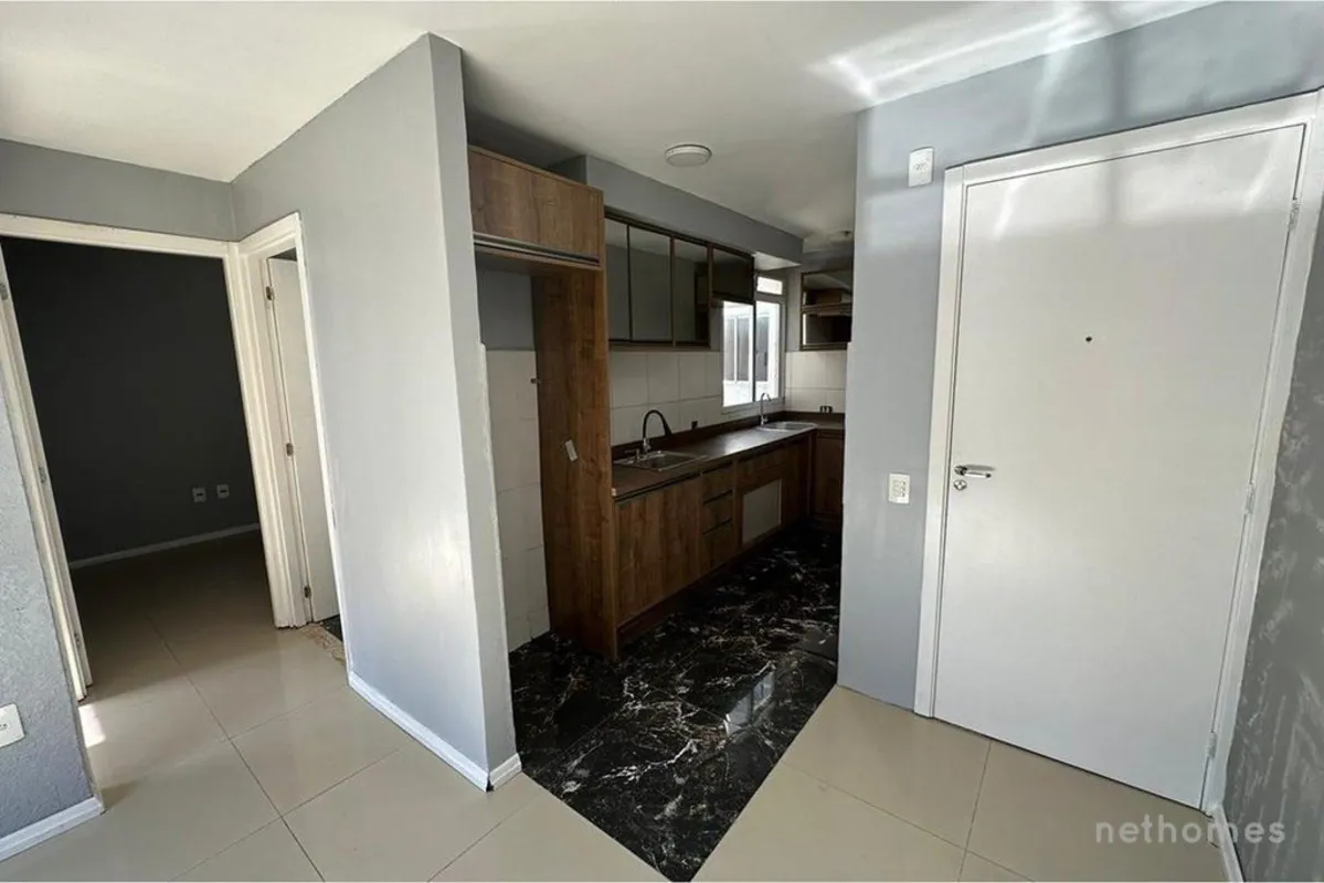 Descubra este encantador apartamento reformado localizado na Rua Roberto Francis...