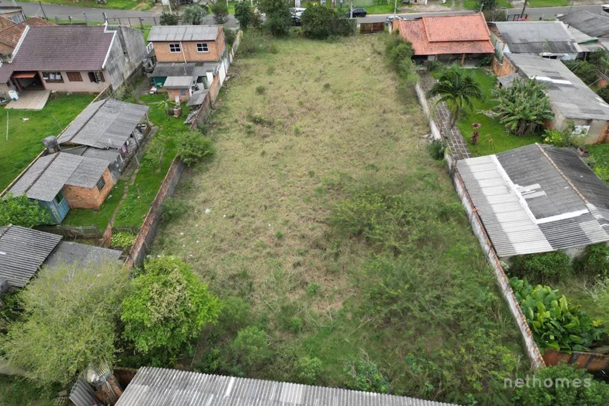 Descubra a joia rara no coração de Canoas, Rio Grande do Sul! Localizado na char...