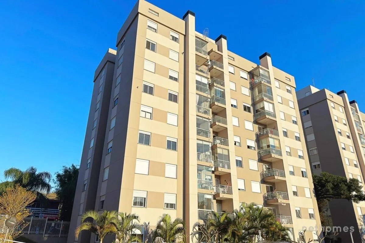 Imagine morar em um apartamento que reúne conforto, praticidade, excelente distr...