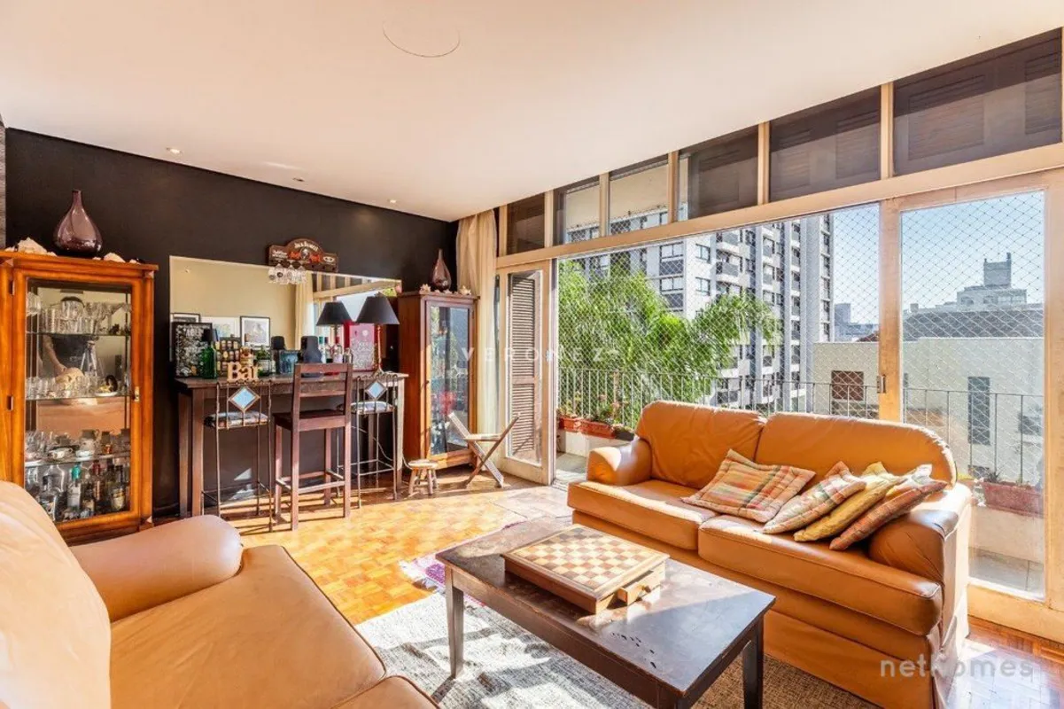Apartamento de 3 dormitórios à venda no Bairro Rio Branco. Se você procura um ap...