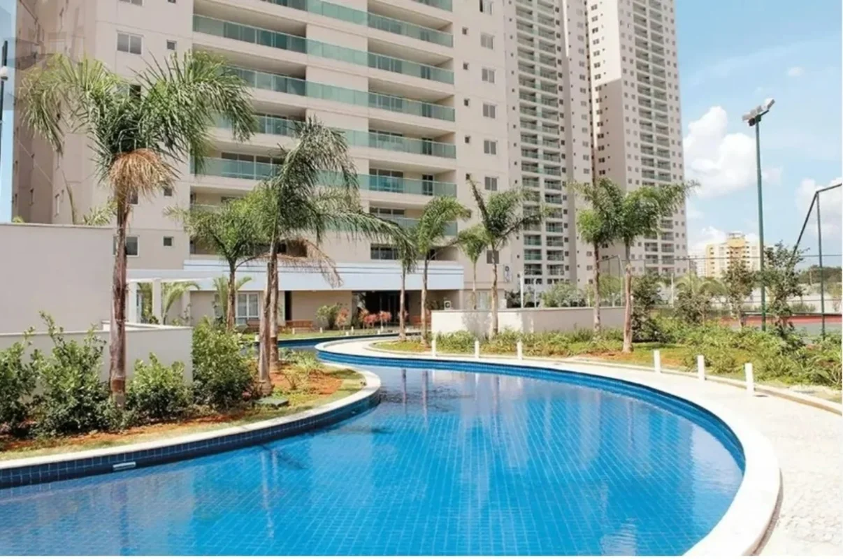 4 QUARTOS | 2 SUÍTES | 2 SEMI-SUÍTES | ANDAR ALTO | VISTA LIVRE | 2 VAGASRESIDEN...
