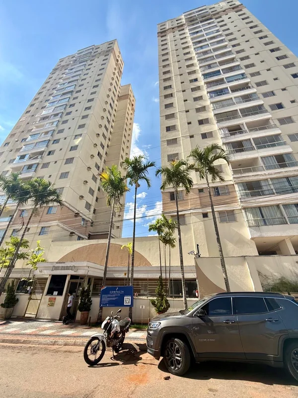 Oportunidade de compra . R$ 425 Mil 75M23Qtos 1Suíte Vigésimo segundo andar Parq...