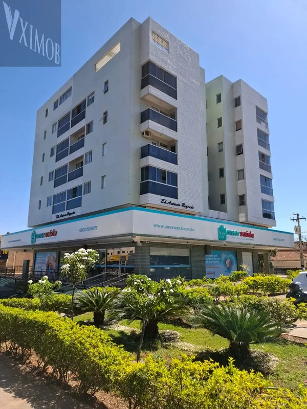Descubra a oportunidade de morar na melhor localização de Sobradinho: uma cobert...