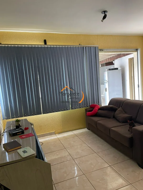 Imobiliária Margarete Corrêa aluga apartamento no Grande Colorado*As visitas ao ...