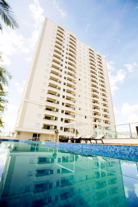 APARTAMENTO À VENDA | PRAÇA SUDOESTE Conforto, sofisticação e excelente estrutur...