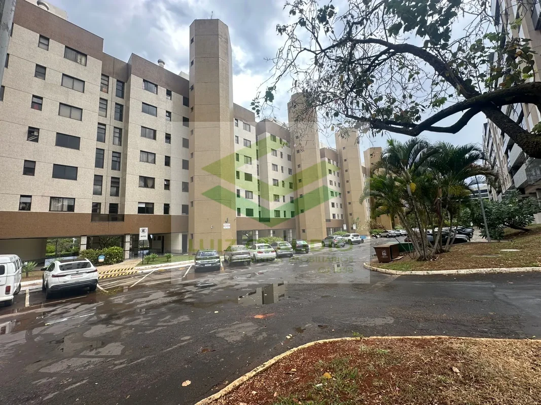 Seu novo lar espera por você na SQSW 103, Bloco J, Maison Versailles, no Sudoest...