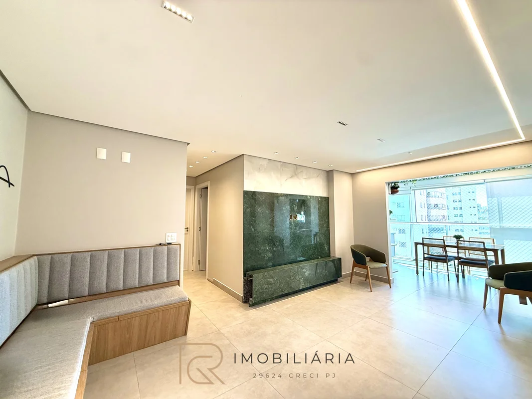 TRG IMOBILIÁRIA vende: OPORTUNIDADE EM ÁGUAS CLARAS – ALTO PADRÃO! Apartamento d...