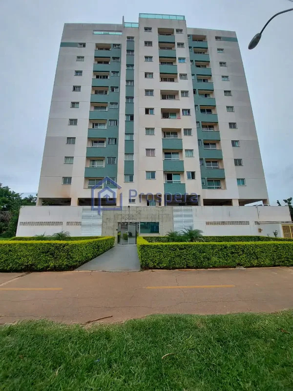 APARTAMENTO PARA VENDAExcelente oportunidade na SAMBAMBAIA !Se você procura um i...