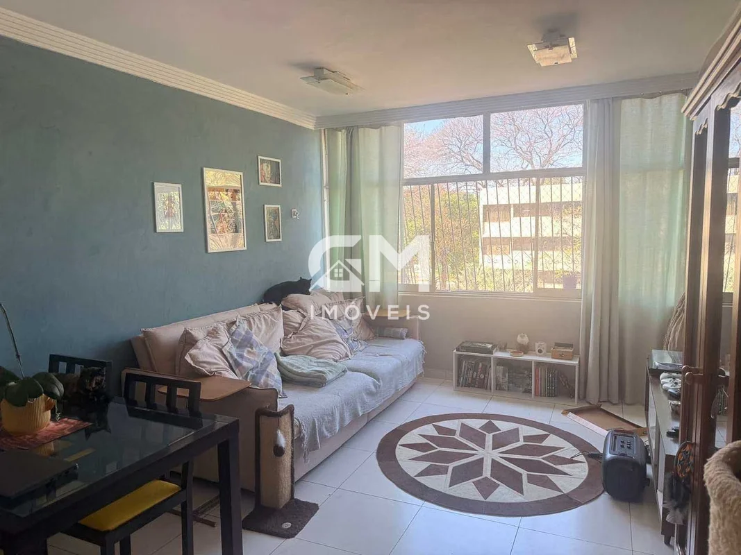 GM IMÓVEIS VENDE APARTAMENTO NA ASA NORTE SQN 405Excelente Apartamento a Venda n...