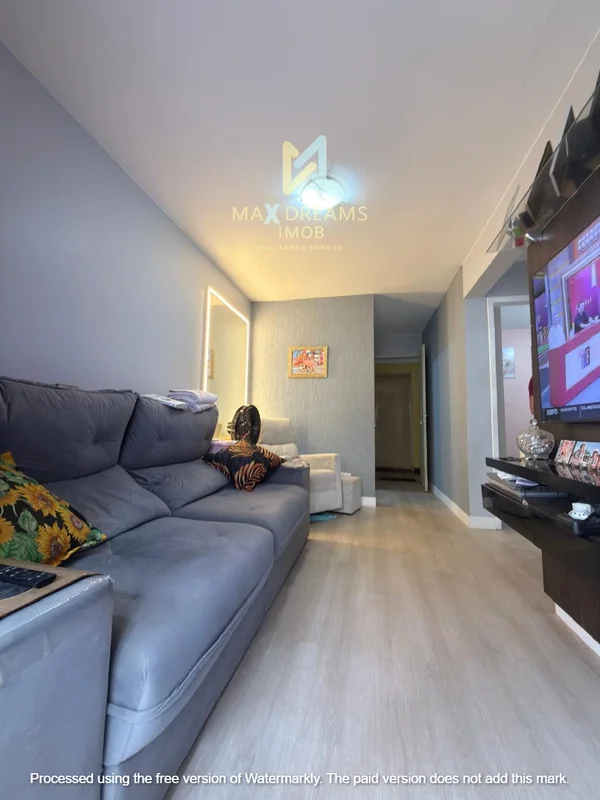 MAX DREAMS IMOB VENDEAPARTAMENTO 2 QUARTOS | SETOR CENTRAL – GAMA/DFApartamento ...